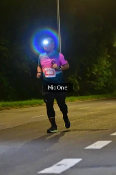 Runner Photo 4948480