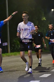 Runner Photo 4948481