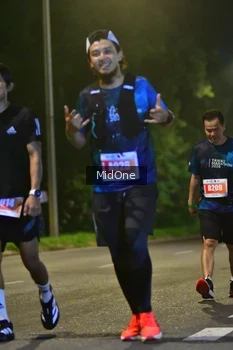 Runner Photo 4948483