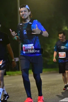 Runner Photo 4948486