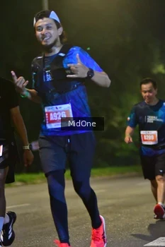 Runner Photo 4948487