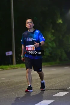 Runner Photo 4948488
