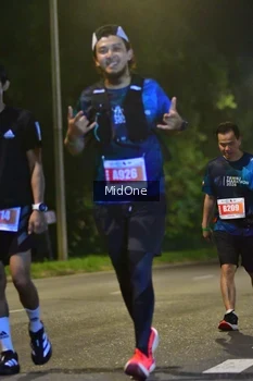 Runner Photo 4948489