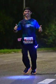 Runner Photo 4948491