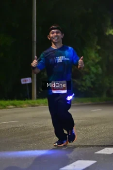 Runner Photo 4948492