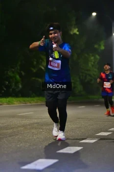 Runner Photo 4948494