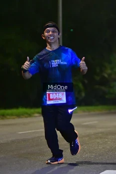 Runner Photo 4948495