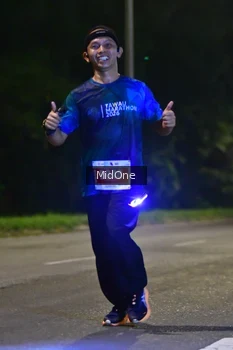 Runner Photo 4948497