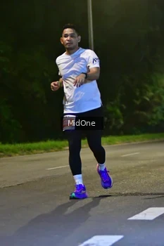 Runner Photo 4948498