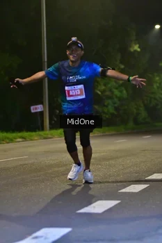 Runner Photo 4948499