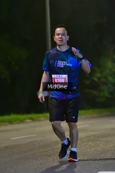 Runner Photo 4948500
