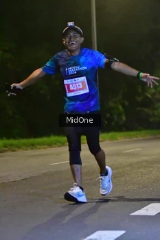 Runner Photo 4948502