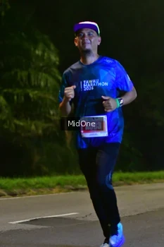 Runner Photo 4948503