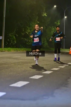 Runner Photo 4948504