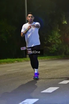 Runner Photo 4948505