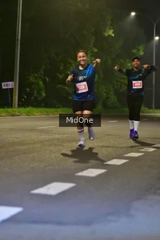 Runner Photo 4948506