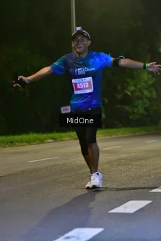 Runner Photo 4948507