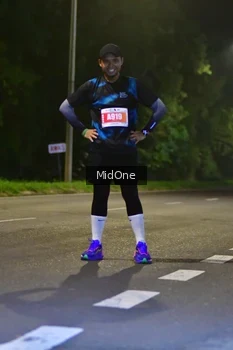 Runner Photo 4948508