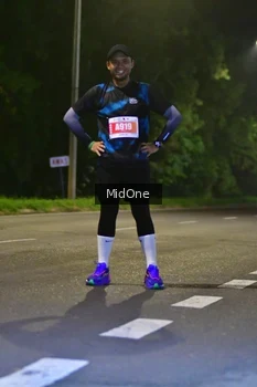 Runner Photo 4948509