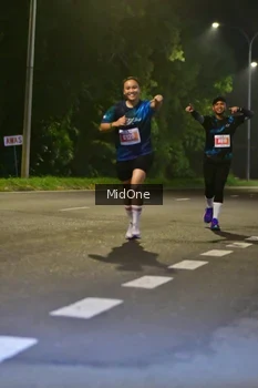 Runner Photo 4948510