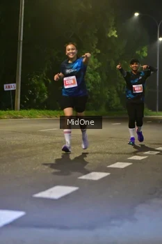 Runner Photo 4948511