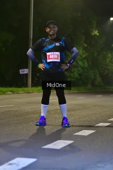 Runner Photo 4948512