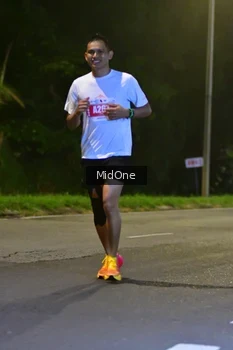 Runner Photo 4948513