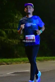 Runner Photo 4948514