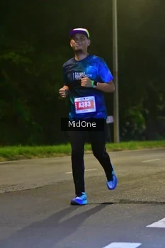 Runner Photo 4948515