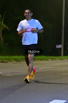 Runner Photo 4948516
