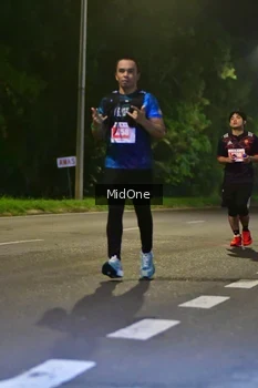 Runner Photo 4948517
