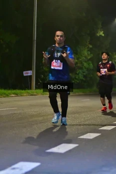 Runner Photo 4948518