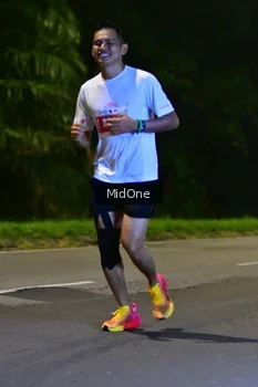 Runner Photo 4948519