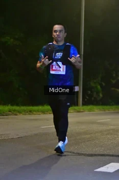 Runner Photo 4948520