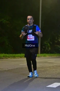 Runner Photo 4948521