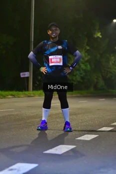 Runner Photo 4948522
