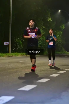 Runner Photo 4948523