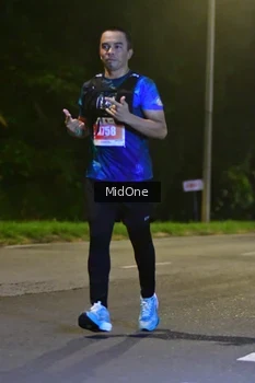 Runner Photo 4948524