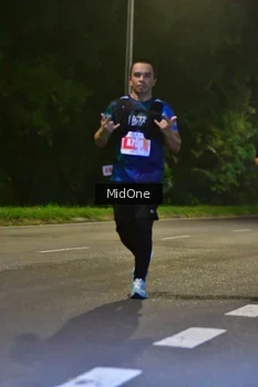 Runner Photo 4948525