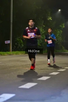 Runner Photo 4948526