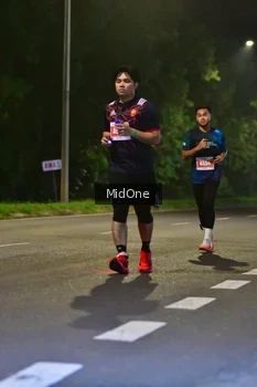 Runner Photo 4948527
