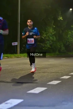 Runner Photo 4948528
