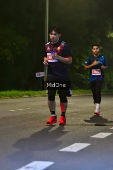 Runner Photo 4948530