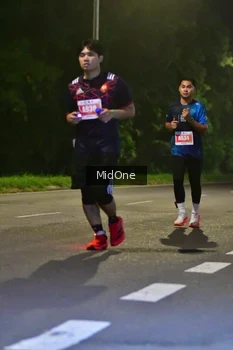 Runner Photo 4948531
