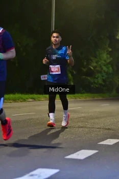 Runner Photo 4948532