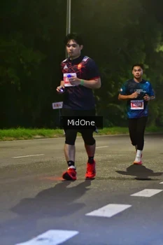 Runner Photo 4948534
