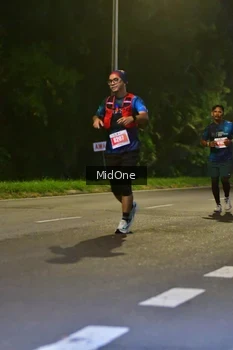 Runner Photo 4948535