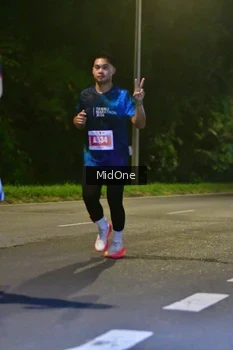 Runner Photo 4948536