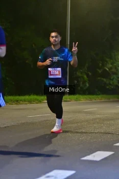 Runner Photo 4948537