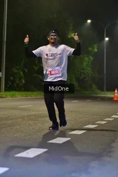 Runner Photo 4948539